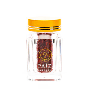 Païz Saffron saffraan 3 gram